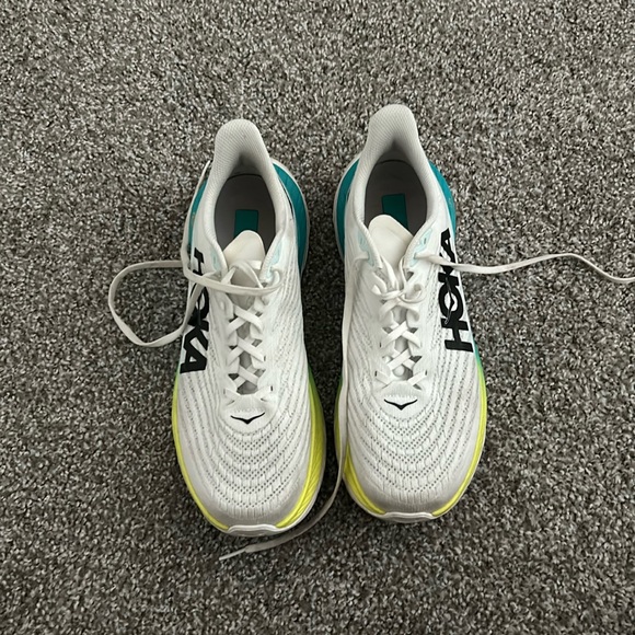 Hoka Other - Hoka Mach 5 Running Shoes